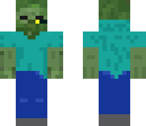 zombie