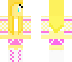 fight girl 2