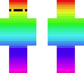 rainbow herp derp