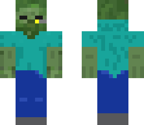 zombie turn down for what