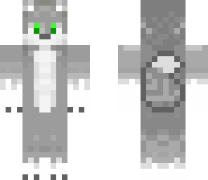boy wolf