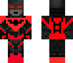 red night 