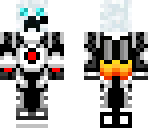 agent creeper