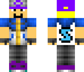 cool squid