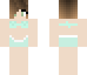 fixed mermaid