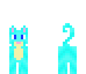 blue cat xd
