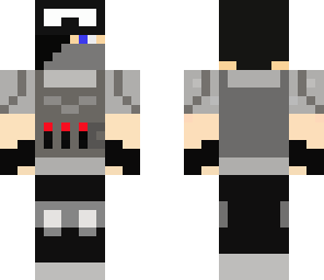 mercenary