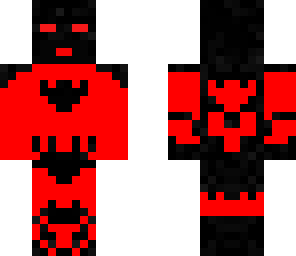 batman red 2