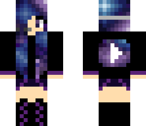 galaxy gamer youtube