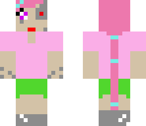 robo girl