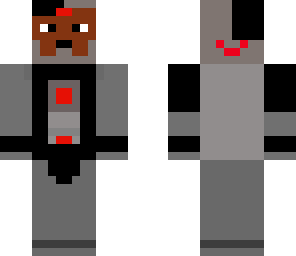 cyborg