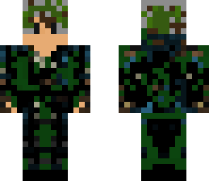 army guy