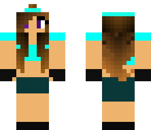 awesome tomboy