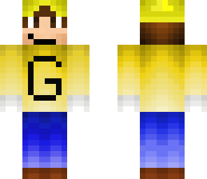 my skin