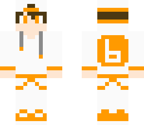 bing boy