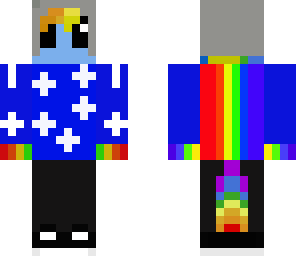 for nyanrainbowdash