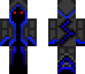 cool evil