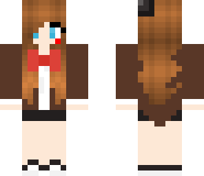 toy freddy girl