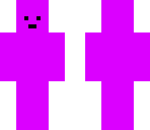 purple guy