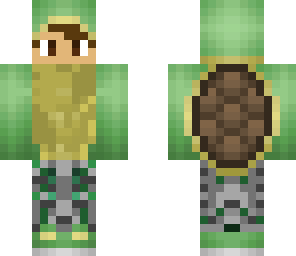 turtle boy