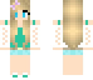 cute girl