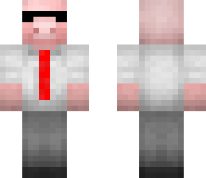formal pig