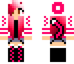 cherry girl