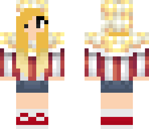 pop girl