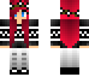 girl