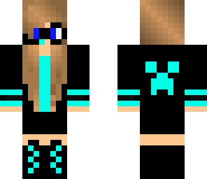 gamer girl 5