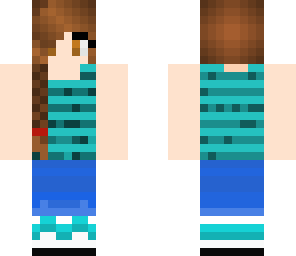 maoo7 skin