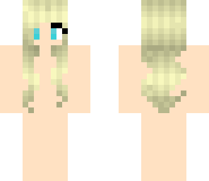 blond hair base
