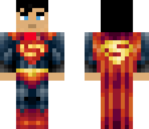 superman