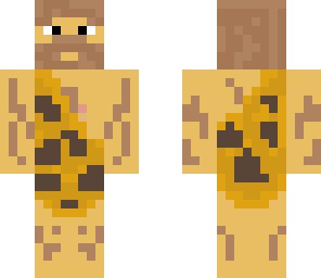 caveman