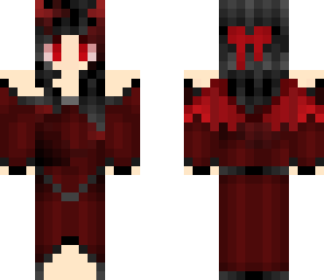 demon girl v2