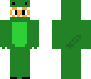 dino boy