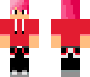 cherry boy