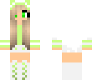 cute skin