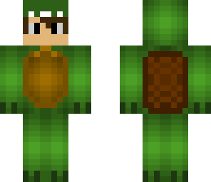turtle boy 3