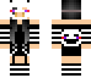 puppet girl