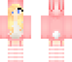 bunny girl