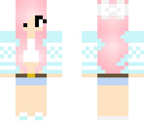 pinkhaircutie