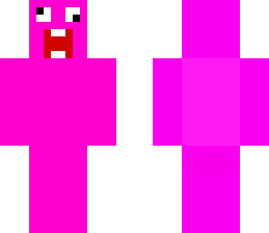 pink noob