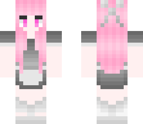 kawaii maid of kawaii 1