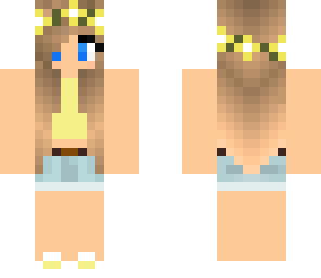 yellowgirly
