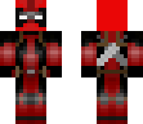 deadpool