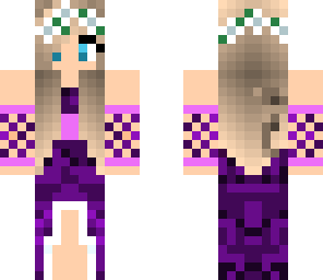 another prom skin