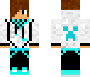 cool skin