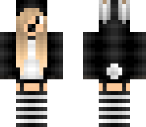 black bunny babby