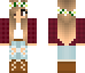 girl